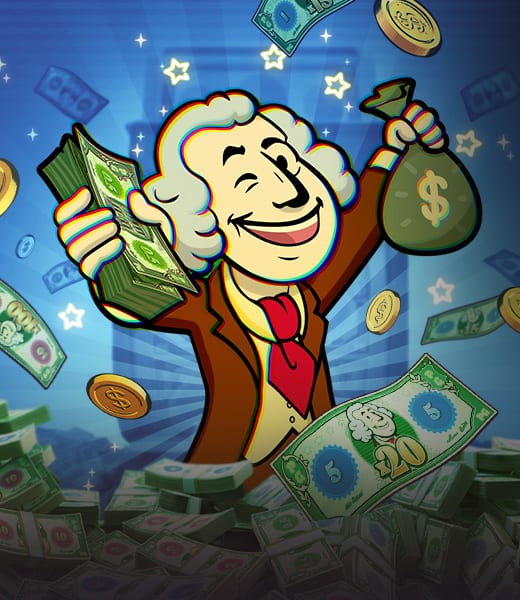 Cash Mania